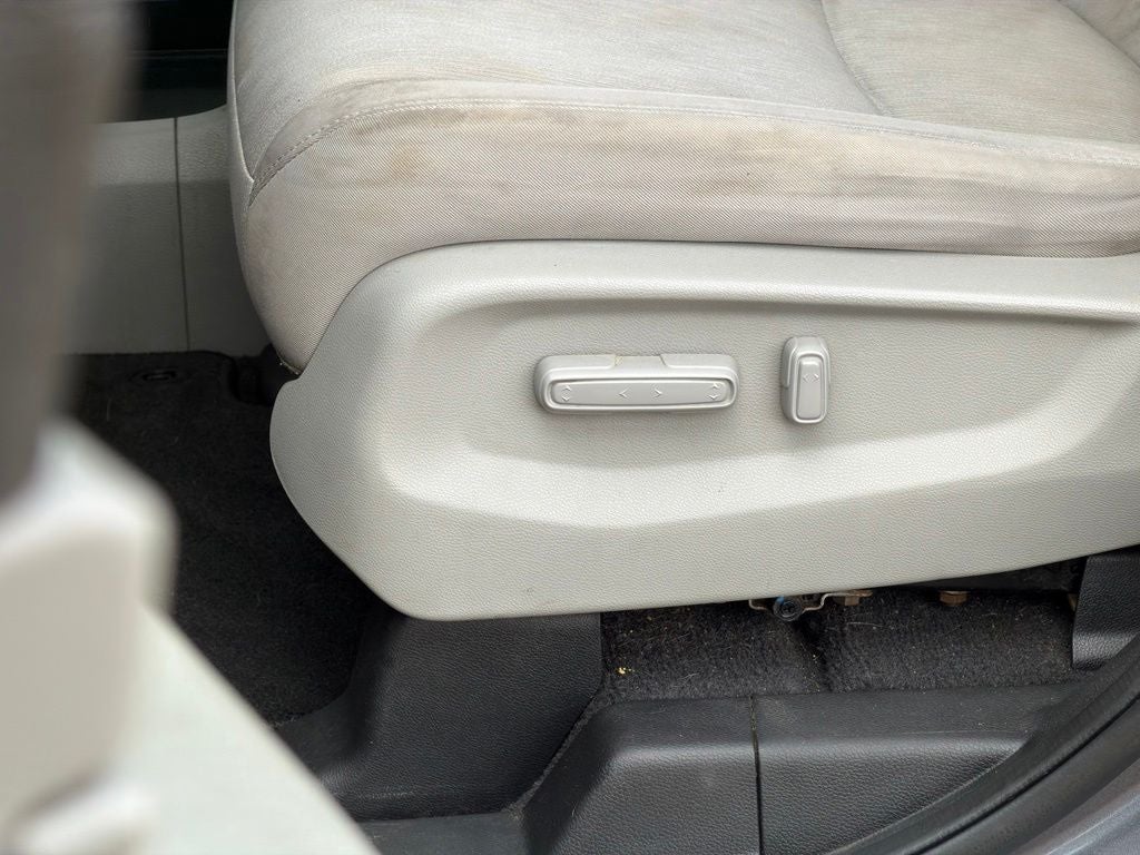 2019 Honda Odyssey LX