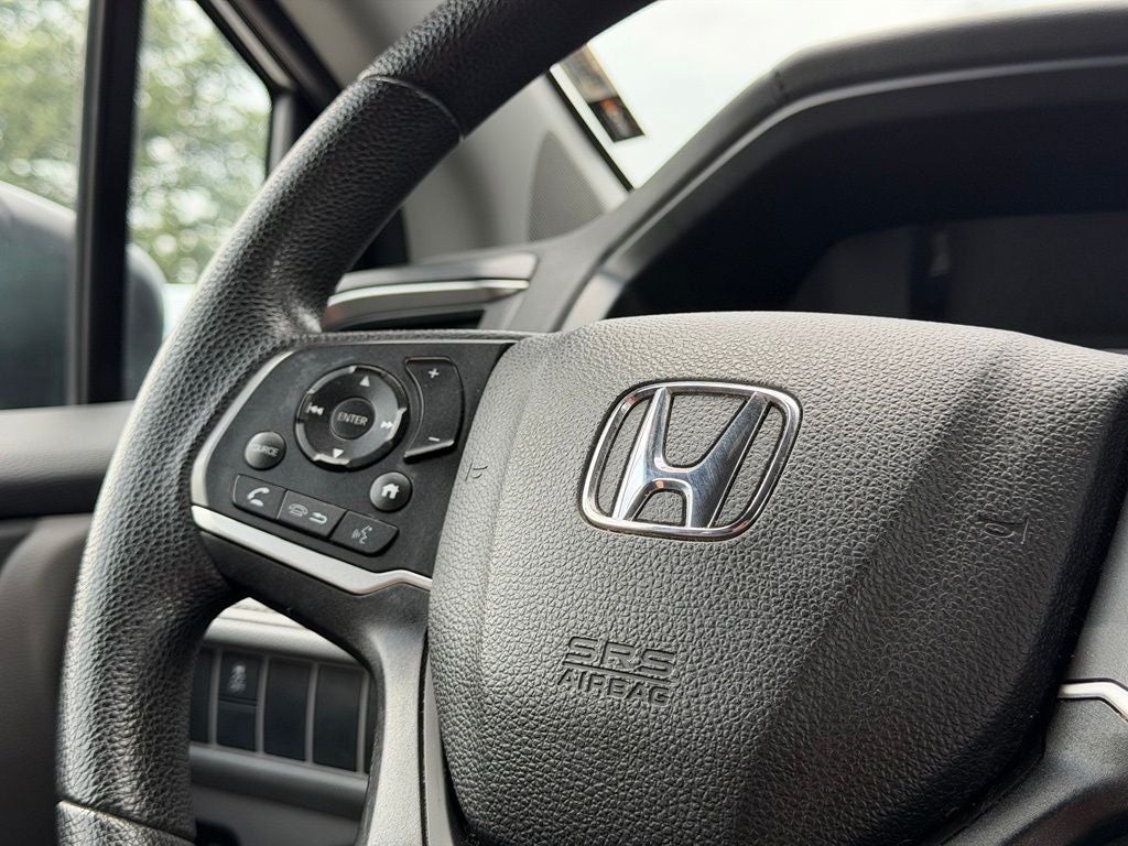 2019 Honda Odyssey LX
