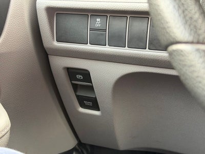2019 Honda Odyssey LX