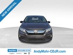 2019 Honda Odyssey LX