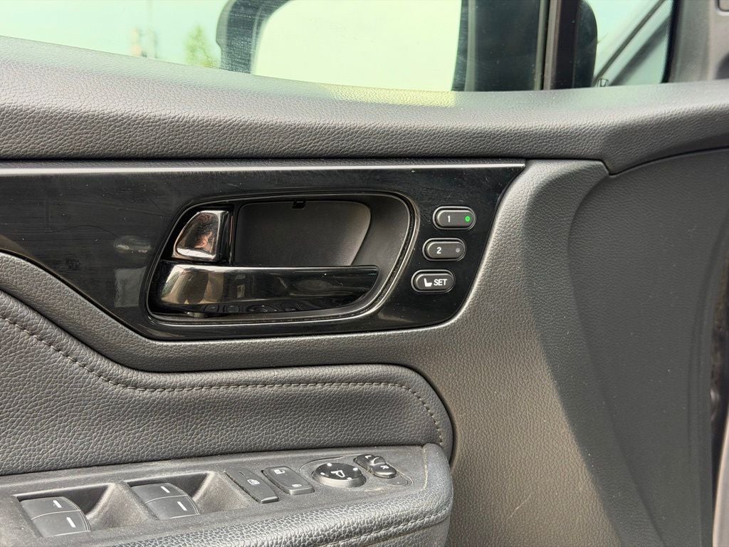 2021 Honda Odyssey Touring