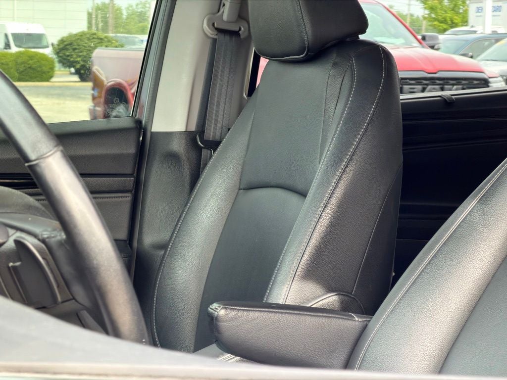 2021 Honda Odyssey Touring