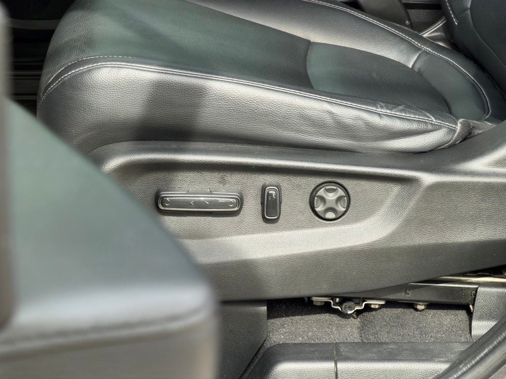 2021 Honda Odyssey Touring