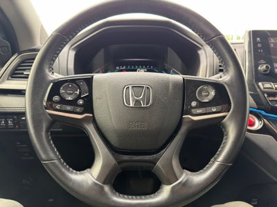 2021 Honda Odyssey Touring