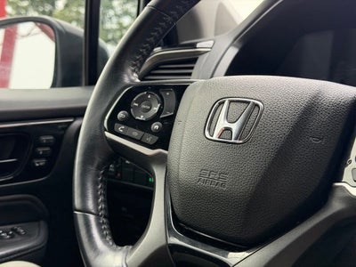 2021 Honda Odyssey Touring