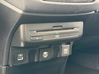 2021 Honda Odyssey Touring