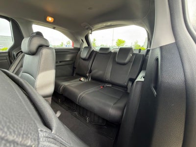 2021 Honda Odyssey Touring