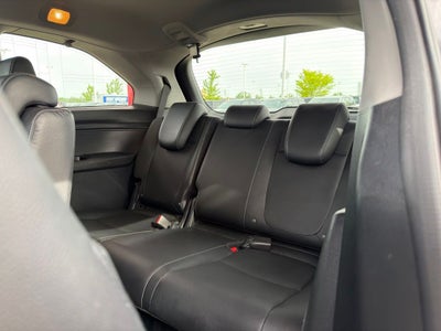 2021 Honda Odyssey Touring