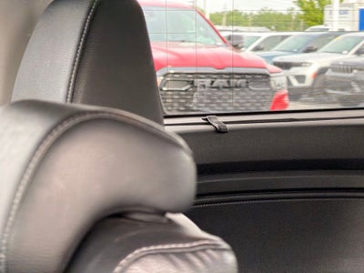 2021 Honda Odyssey Touring