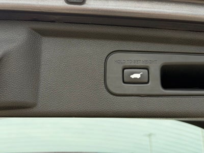 2021 Honda Odyssey Touring