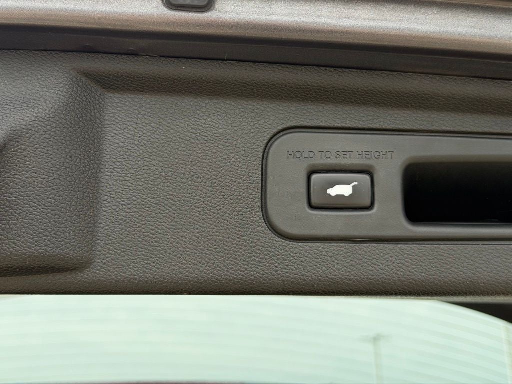 2021 Honda Odyssey Touring