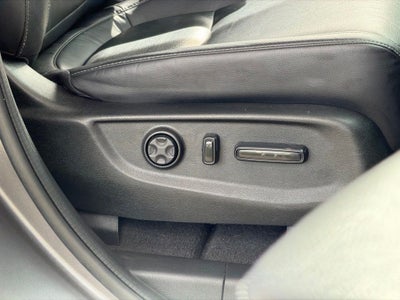 2021 Honda Odyssey Touring