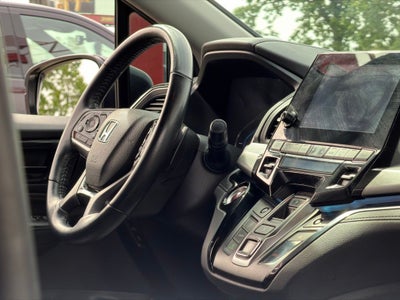 2021 Honda Odyssey Touring