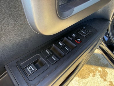 2014 Honda Ridgeline SE