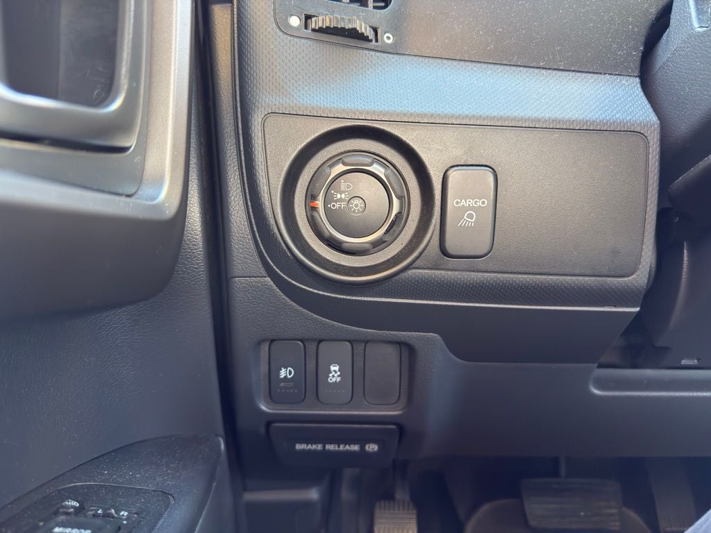 2014 Honda Ridgeline SE