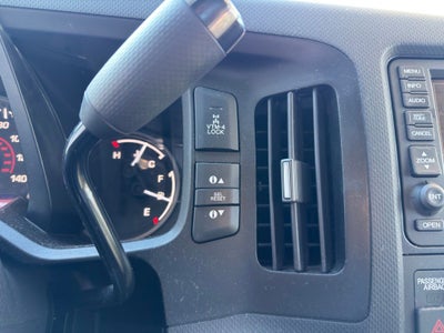 2014 Honda Ridgeline SE