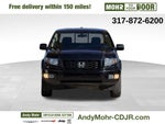 2014 Honda Ridgeline SE