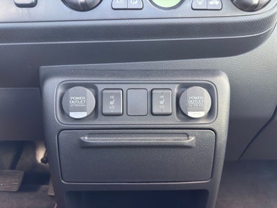 2014 Honda Ridgeline SE