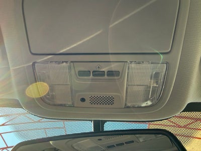 2014 Honda Ridgeline SE