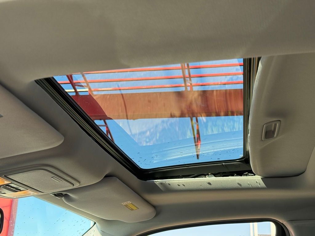 2014 Honda Ridgeline SE