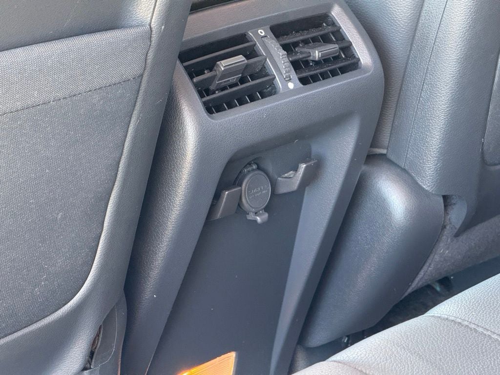 2014 Honda Ridgeline SE