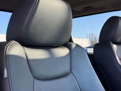 2014 Honda Ridgeline SE