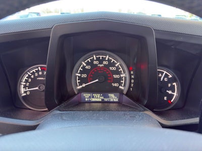 2014 Honda Ridgeline SE