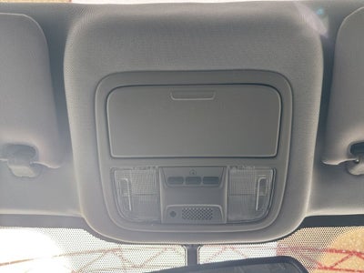 2014 Honda Ridgeline SE