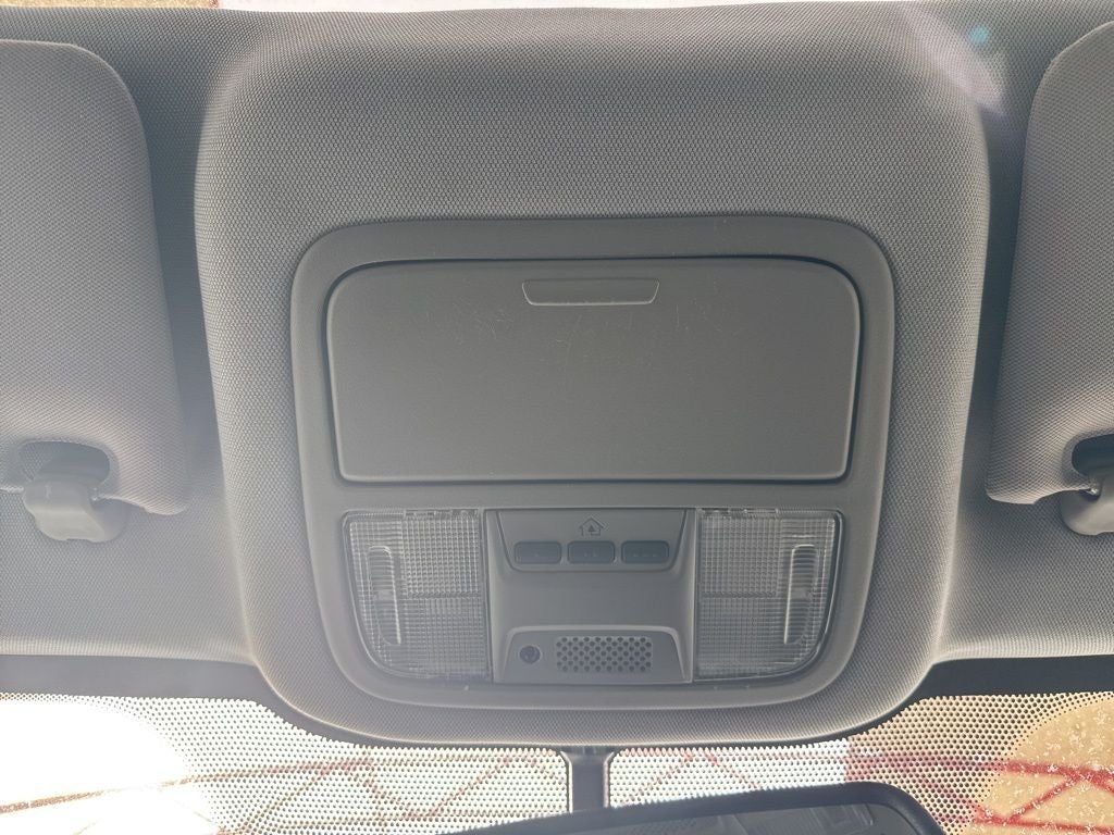 2014 Honda Ridgeline SE