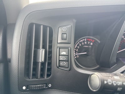 2014 Honda Ridgeline SE