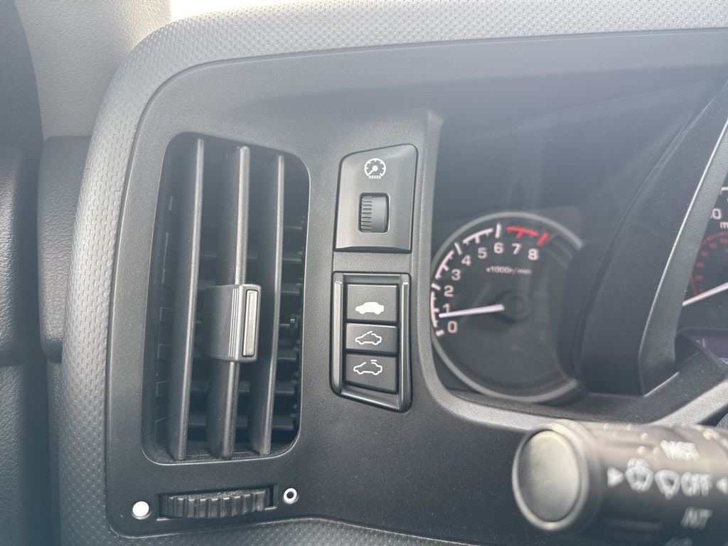 2014 Honda Ridgeline SE