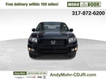 2014 Honda Ridgeline SE