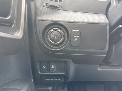 2014 Honda Ridgeline SE