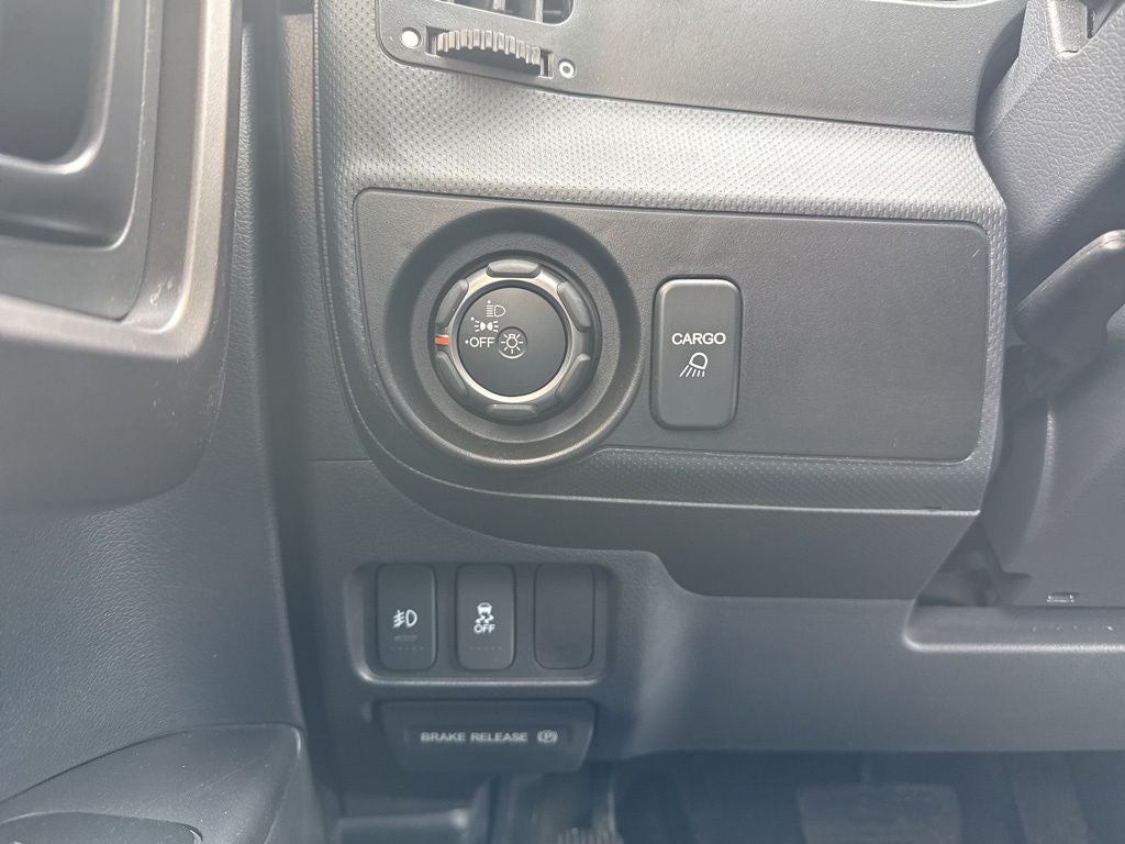 2014 Honda Ridgeline SE