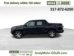 2014 Honda Ridgeline SE