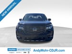 2024 Honda Ridgeline TrailSport