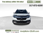2020 Honda Ridgeline RTL-E