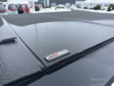 2020 Honda Ridgeline RTL-E