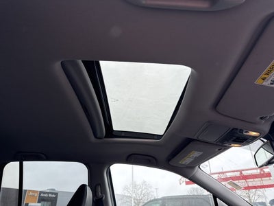 2020 Honda Ridgeline RTL-E