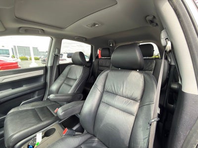2011 Honda CR-V EX-L