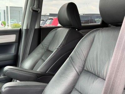2011 Honda CR-V EX-L