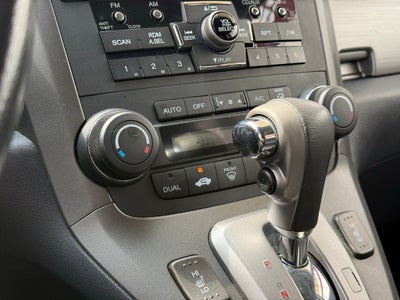 2011 Honda CR-V EX-L