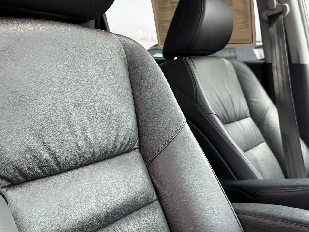 2011 Honda CR-V EX-L
