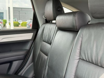 2011 Honda CR-V EX-L