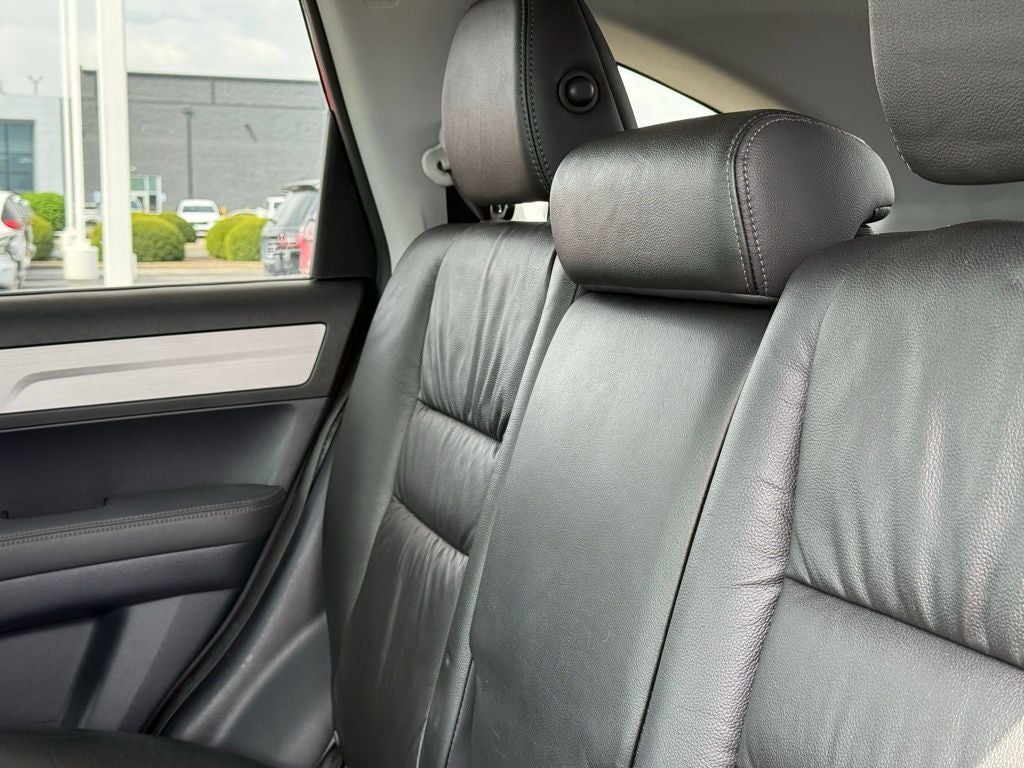 2011 Honda CR-V EX-L