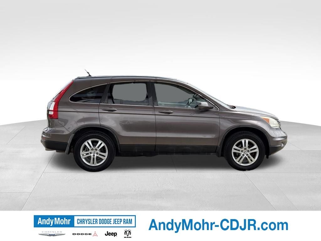 2011 Honda CR-V EX-L