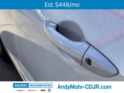 2020 Acura RDX Advance Package SH-AWD