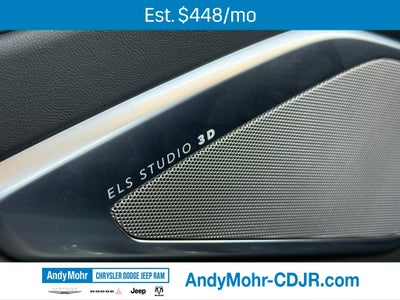 2020 Acura RDX Advance Package SH-AWD