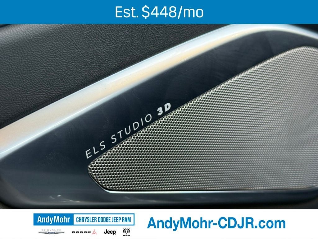 2020 Acura RDX Advance Package SH-AWD