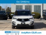 2020 Acura RDX Advance Package SH-AWD